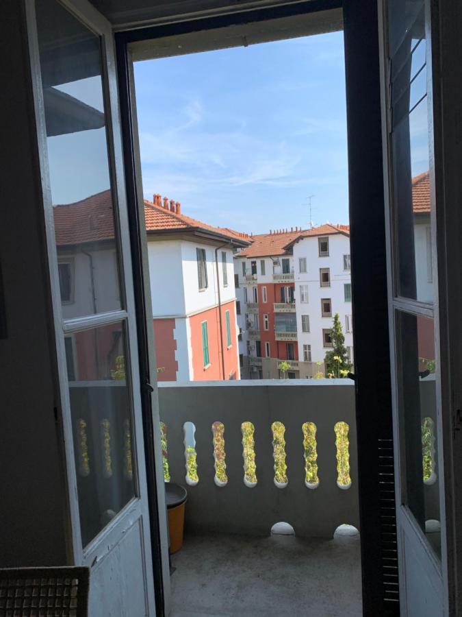 Appartamento Splendido Con Tutti Servizi In Zona Navigli Mailand Exterior foto